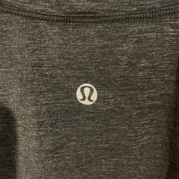 Lululemon running top - Picture 3 of 3